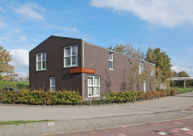 Uitvaartverzorging Spanjersbergh